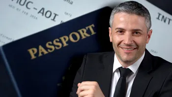 Cum îți recuperezi banii pe bilet dacă zborul e anulat sau întârziat. Sorin Mierlea, președintele InfoCons: „Pasagerii au drepturi clare, indiferent de compania aeriană”. EXCLUSIV