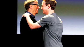 Iar au prins trendul! Revelația lui Bill Gates și Zuckerberg despre AI: cum au transformat tot sistemul într-o sursă de venit globală, la fel ca în anii '70 și 2000