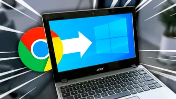 Cum treci de la Windows la ChromeOS, în câțiva pași simpli. Tot ceea ce trebuie să știi despre tranziție
