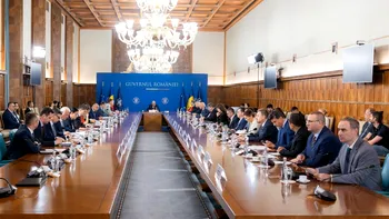 Coaliția ar renunța la interzicerea cumulului pensie-salariu la stat. Măsura, scoasă din Pachetul doi de reforme fiscale (surse)