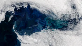 Un nou studiu avertizează: colapsul curentului Atlantic nu mai este un scenariu improbabil. Care sunt urmările