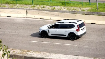 Dacia Jogger 