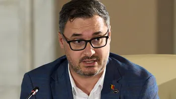 Dan Tanasă, acuzat că își trimite singur mesaje de amenințare, după ce i-a încurajat pe români să refuze comenzile livrate de muncitori străini. Cum se apără deputatul AUR