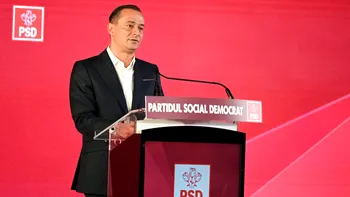 Sondaj CURS: Daniel Băluţă, favorit pentru Primăria Capitalei. Ce loc ocupă Piedone şi Ciucu