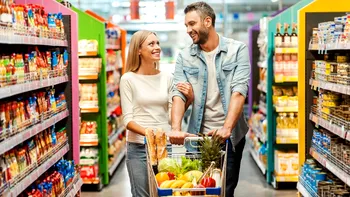 Breșă gravă de securitatea în baza de date Auchan. Datele a  sute de mii de clienți din Franța, expuse