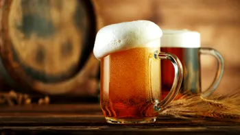 De ce nu toate berile au spumă, conform cercetătorilor. Misterul numărul unu din pub-uri, deslușit