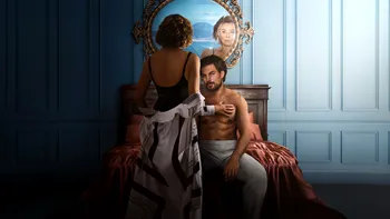 Filmul de pe Netflix care reinventează romantismul matur pe fundalul mediteranean. De ce să te uiți la pelicula romantică 