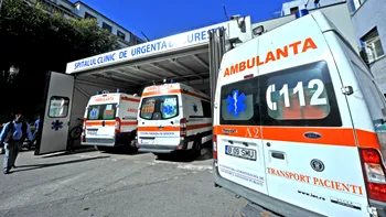 Şeful Centrului de Arşi de la Spitalul Floreasca, demis în urma scandalului declanşat în cazul unei paciente cu arsuri grave. Femeia a fost transferată în Belgia