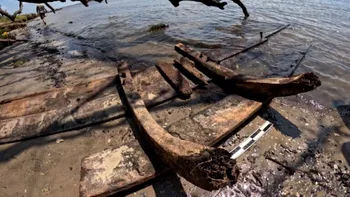 Arheologii descoperă epava navei spaniole La Fortuna în largul coastei Carolinei de Nord. Ce înseamnă asta pentru istorie?