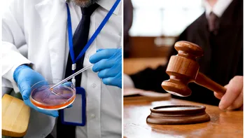 O femeie din Iași vrea să devină mamă in vitro, dar soțul ei a decedat. Familia bărbatului se opune. Ce argumente au adus în instanță