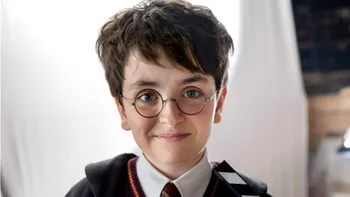 TRAILER NOU Harry Potter revine cu prima imagine oficială din noul serial: începutul unei lumi magice pe HBO Max