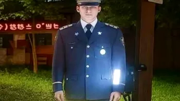 Coreea de Sud testează polițiști holografici pentru reducerea infracționalității
