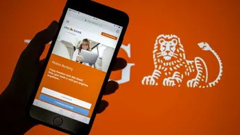ING oprește accesul la HomeBank din browserul mobil, schimbare majoră pentru clienții din România. Cum te afectează