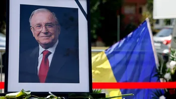 Ce a pățit un jurnalist care a încercat să îi ia un interviu groparului lui Ion Iliescu: „Nimeni n-a vrut sau n-a știut să-mi spună asta”. Marile probleme cu care s-a confruntat: „Șocat de rigiditatea și lipsa de bun-simț”