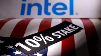 Intel, forțată să cedeze 10% din companie Statelor Unite: Investitorii se tem de pierderi și incertitudine