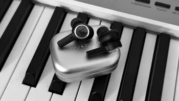 REVIEW Bang & Olufsen Beoplay Eleven - pentru momentele în care vrei să auzi fiecare detaliu sau cauți liniștea supremă