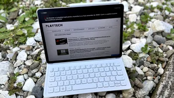 REVIEW HUAWEI MatePad 11.5 (2025) PaperMatte – instrumentul perfect de productivitate și eficiență care îți lipsea din arsenal, la un preț corect