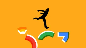 ChatGPT profită de Google ca să-i ia ”pâinea de la gură”. Cum exploatează algoritmii de căutare pentru răspunsurile tale