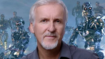 James Cameron vrea să iasă din universul Avatar și să revină la alte povești cinematografice