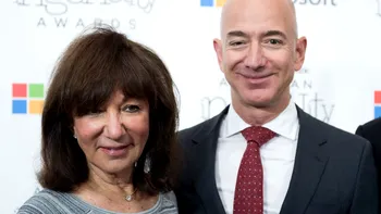 Mama lui Jeff Bezos a murit. Fără intervenția lui Jackie Bezos, miliardarul nu ar fi putut să își construiască imperiul: „Avea 17 ani când a devenit mama mea”