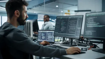 Piața IT din România în 2025: de la recrutări masive la selecție strategică