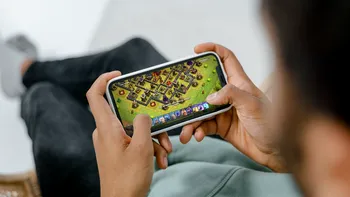Cele mai bune jocuri mobile pentru pauzele de 5 minute