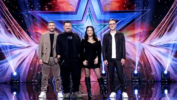 Dragoș Bucur s-a retras din juriul “Românii au talent”, iar acum s-a aflat cine i-ar lua locul. Surpriză pentru fanii celebrei emisiuni
