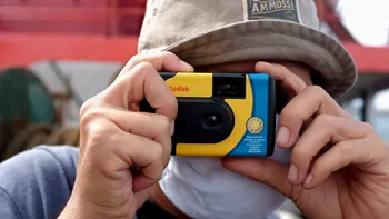 Kodak, la un pas de faliment. Situația care a adus compania cu o istorie de 133 de ani în spate la colaps