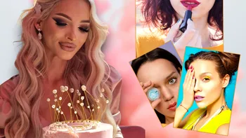 Machiajul verii 2025. Loredana Voicu, make-up artist, dezvăluie culorile și trendurile care fac diferența. Patru produse care nu trebuie să-ți lipsească din trusă. EXCLUSIV