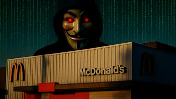 McDonald’s, prinsă pe picior greșit după ce un hacker a expus probleme grave de securitate