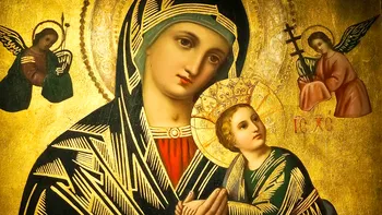 Mesaje și urări speciale de Sfânta Maria Mare 2025. Pe cine felicităm pe 15 august