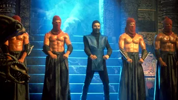 De ce rămâne Mortal Kombat 1995 un reper al adaptărilor după 30 de ani, chiar și față de jocuri