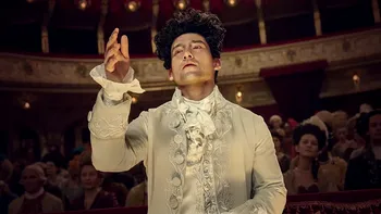 Actorul Will Sharpe devine Mozart în noul serial limitat „Amadeus” de la Sky