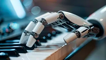 Cum a schimbat AI industria muzicală în doar 12 luni - o retrospectivă a anului 2025