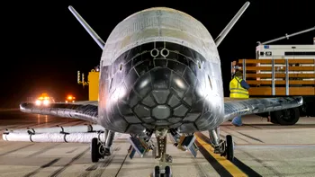 Space Force lansează o navă spațială experimentală cu echipamente cuantice la bord. Ce înseamnă asta