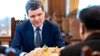 „Istoria îl va judeca” - Nicușor Dan, mesaj scurt despre Ion Iliescu, după moartea fostului șef de stat