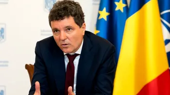 De unde participă Nicuşor Dan la videoconferinţa Consiliului European? Preşedintele ar fi trebuit să fie în Palatul Cotroceni, însă nu a ajuns în Bucureşti