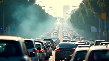 Cum se va calcula noul impozit auto. Categoria de autoturisme pentru care se va plăti cel mai puțin