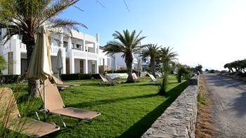 O româncă a dat avans pentru un sejur în Thassos, dar a sfârşit prin nu avea unde sta în vacanţă. 