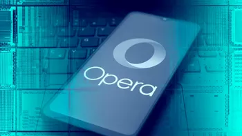 Cum setezi navigarea în modul privat ca implicită în Opera pe mobil