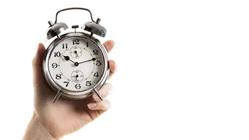 Ora de iarnă 2025: ceasurile se dau înapoi mai devreme decât anul trecut