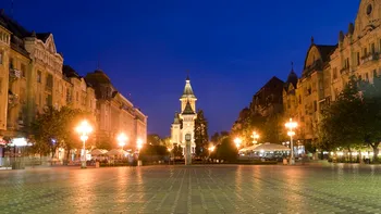 Orașul din România, preferat de familii în fața unor capitale celebre. A întrecut Madridul și Budapesta