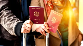 Pașapoartele temporare românești vor avea cod QR semnat digital din toamnă. Ce înseamnă asta