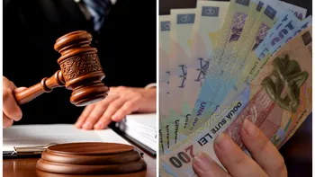 Ce pensie ar urma să primească un fost magistrat după noua formulă din Pachetul 2