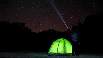 De unde se pot vedea mai bine Perseidele. Sfaturi prețioase, oferite de Valentin Grigore, președintele Societății Astronomice Române de Meteori: „Nu putem din orașe”. EXCLUSIV