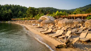 Cum este vremea în Thassos, după jumătatea lunii septembrie? Turiştii se bucură şi de preţuri mai mici la mâncare şi cazare