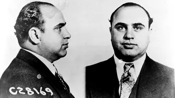 Al Capone, de la un simplu bodyguard la cel mai cunoscut mafiot din toate timpurile. Cum a dus moartea lui Big Jim Colosimo la ascensiunea lui