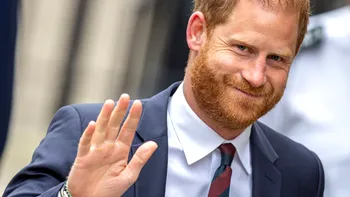 Prințul Harry se pregătește să meargă în Marea Britanie. Vizita apare în contextul zvonurilor legate de o posibilă împăcare cu William și Familia Regală