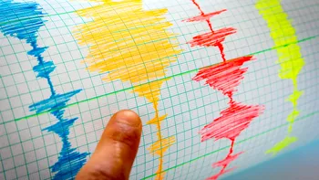 Serie de cutremure aproape de România. Mai multe seisme au avut loc în Polonia şi în Turcia, în ultimele ore