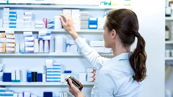 Medicamentele compensate nu pot fi eliberate vineri dimineaţă. Sistemele informatice din farmacii sunt blocate din cauza actualizării TVA-ului